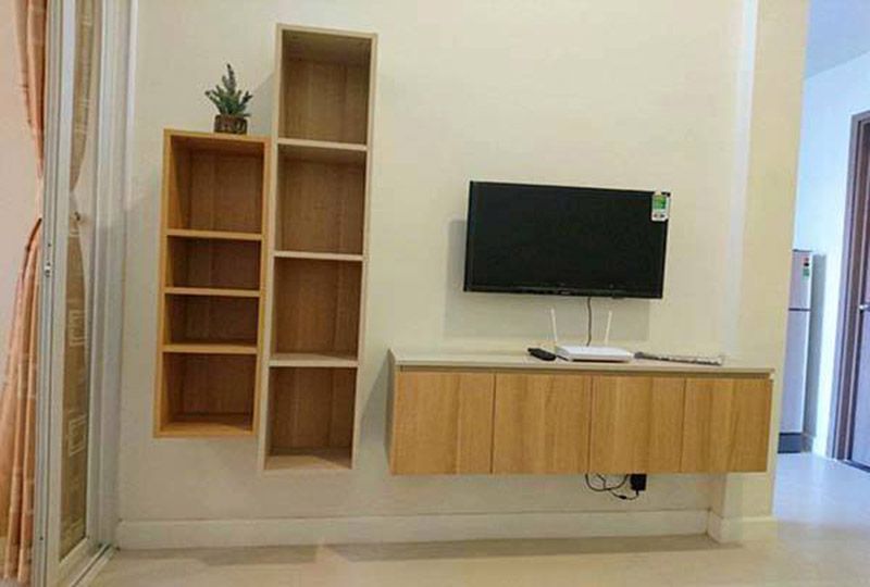 Nice Apartment in Lexington Residence An Phu ward district 2 for lease