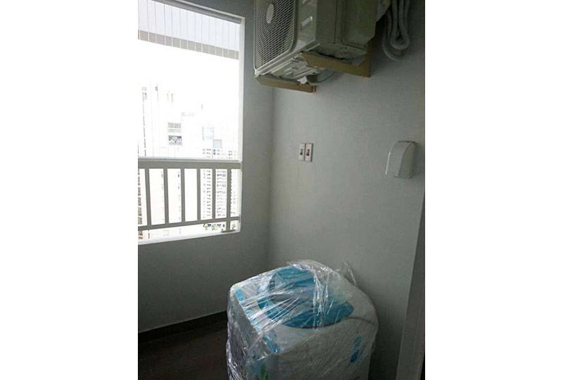 Nice Apartment in Lexington Residence An Phu ward district 2 for lease