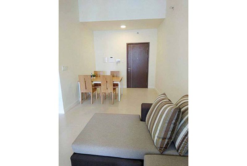 Nice Apartment in Lexington Residence An Phu ward district 2 for lease