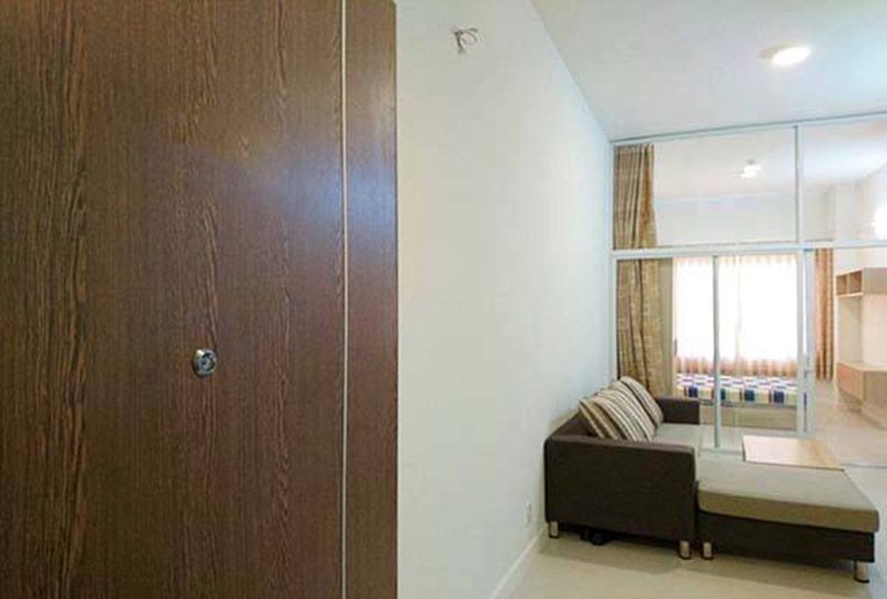 Nice Apartment in Lexington Residence An Phu ward district 2 for lease