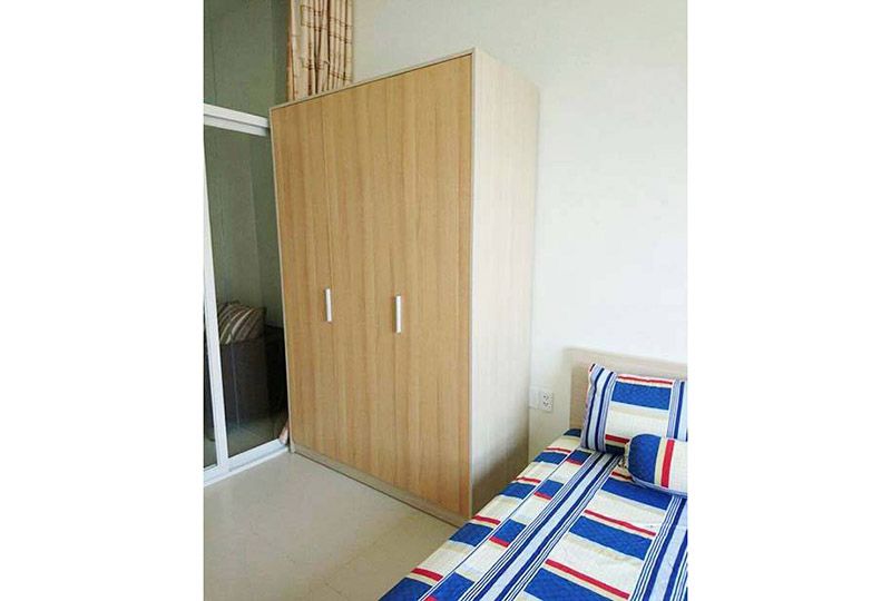 Nice Apartment in Lexington Residence An Phu ward district 2 for lease