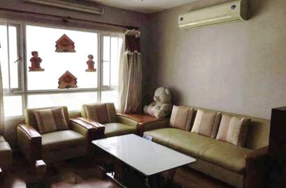 Nice Apartment in Dat Phuong Nam building Binh Thanh district for rent