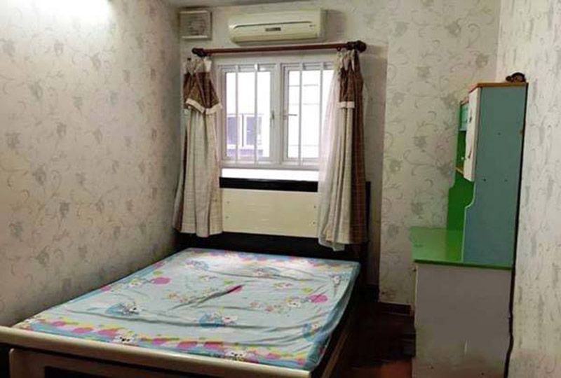 Nice Apartment in Dat Phuong Nam building Binh Thanh district for rent