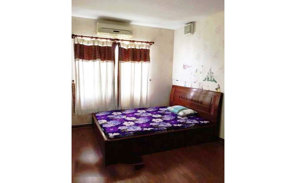 Nice Apartment in Dat Phuong Nam building Binh Thanh district for rent