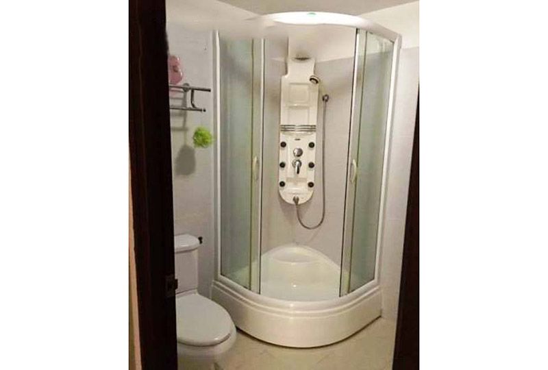 Nice Apartment in Dat Phuong Nam building Binh Thanh district for rent