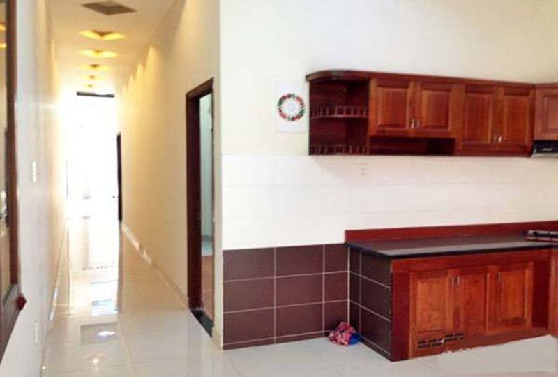 Unfurnished House in Thao Dien ward district 2 for rent - Rental 1200USD