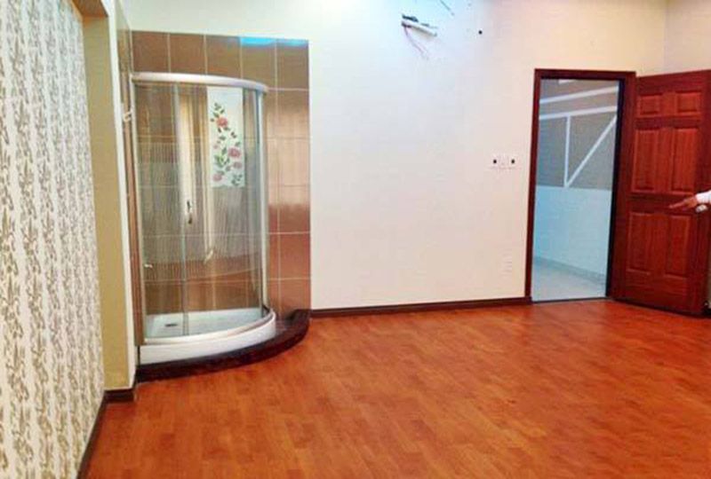 Unfurnished House in Thao Dien ward district 2 for rent - Rental 1200USD