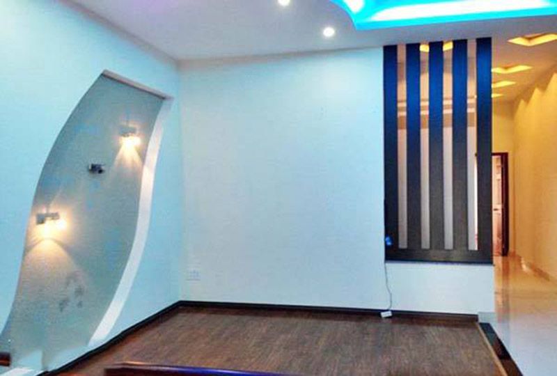 Unfurnished House in Thao Dien ward district 2 for rent - Rental 1200USD