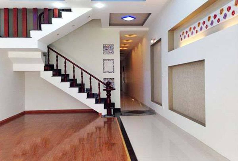 Unfurnished House in Thao Dien ward district 2 for rent - Rental 1200USD