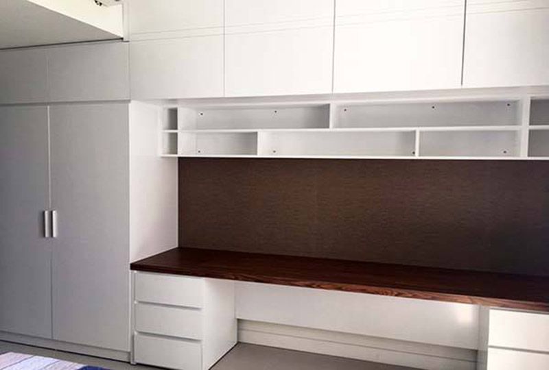 Nice Apartment in Lexington building on Mai Chi Tho street District 2 for rent