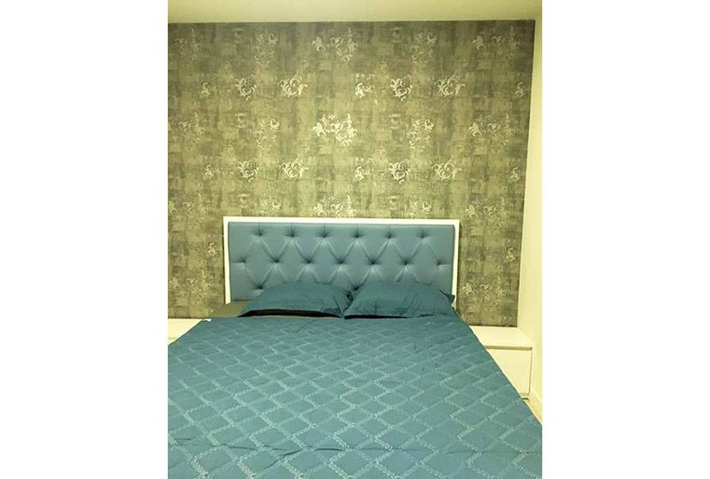 Nice Apartment in Lexington building on Mai Chi Tho street District 2 for rent