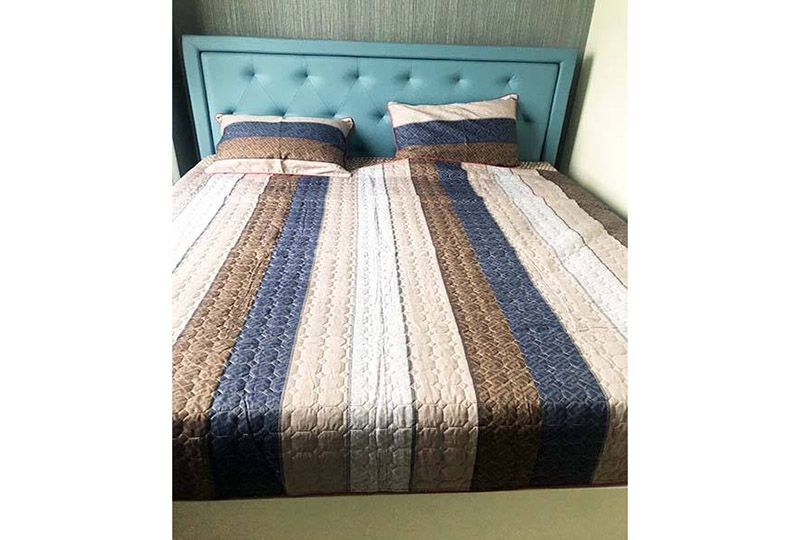 Nice Apartment in Lexington building on Mai Chi Tho street District 2 for rent