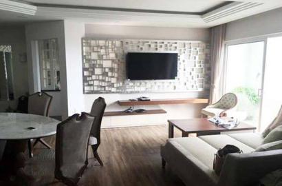 Apartment in Sunrise City Nguyen Huu Tho street district 7 for rent