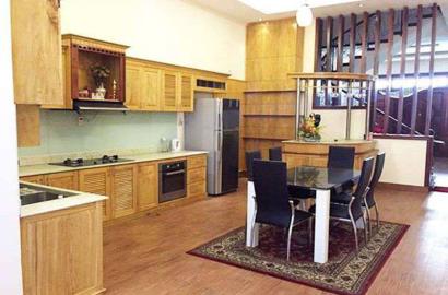 House on Nguyen Van Huong street Thao Dien ward district 2 for rent - Rental : 1700USD