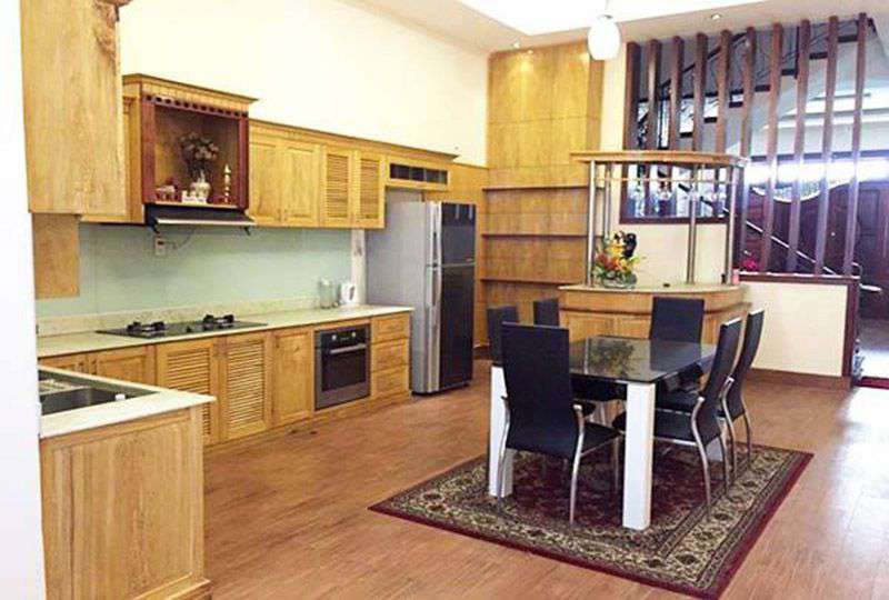 House on Nguyen Van Huong street Thao Dien ward district 2 for rent - Rental : 1700USD