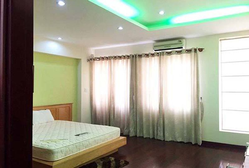 House on Nguyen Van Huong street Thao Dien ward district 2 for rent - Rental : 1700USD