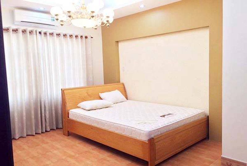 House on Nguyen Van Huong street Thao Dien ward district 2 for rent - Rental : 1700USD
