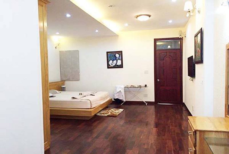 House on Nguyen Van Huong street Thao Dien ward district 2 for rent - Rental : 1700USD