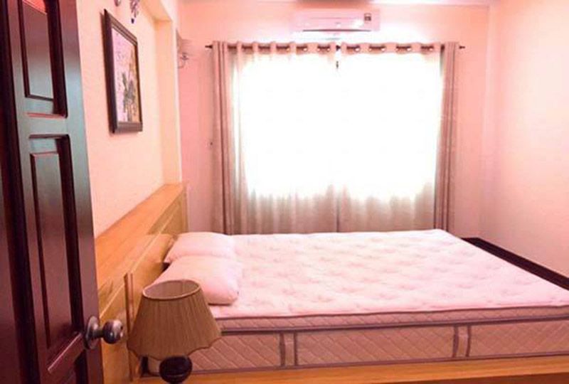 House on Nguyen Van Huong street Thao Dien ward district 2 for rent - Rental : 1700USD
