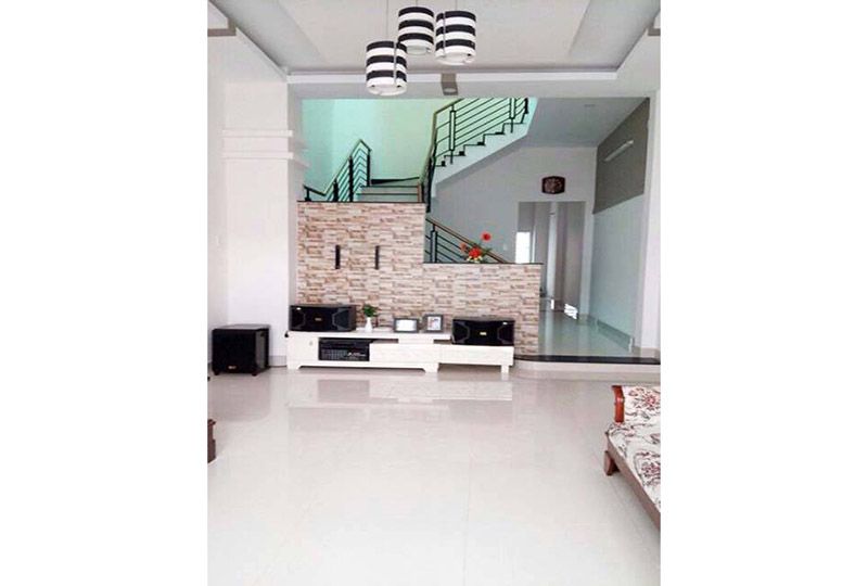 Nice House in Thao Dien ward district 2 for rent - Rental : 800USD