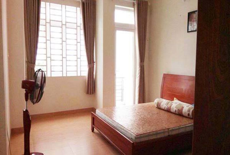 Nice House in Thao Dien ward district 2 for rent - Rental : 800USD