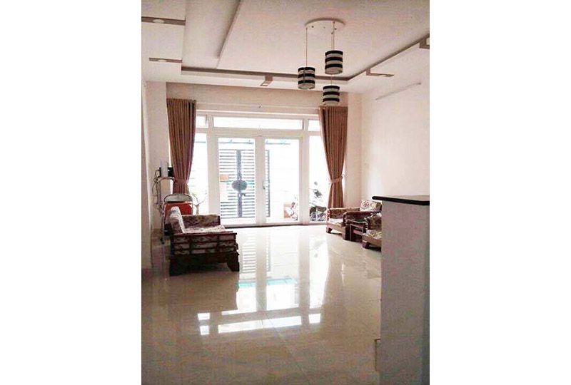 Nice House in Thao Dien ward district 2 for rent - Rental : 800USD