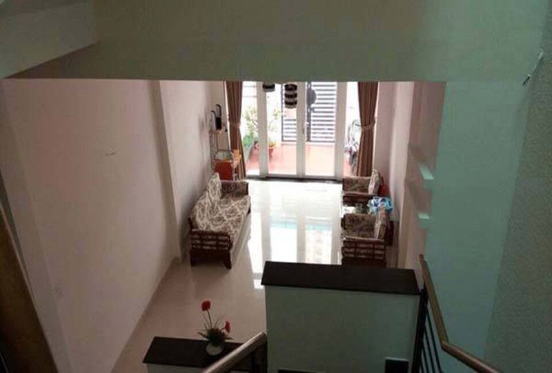 Nice House in Thao Dien ward district 2 for rent - Rental : 800USD