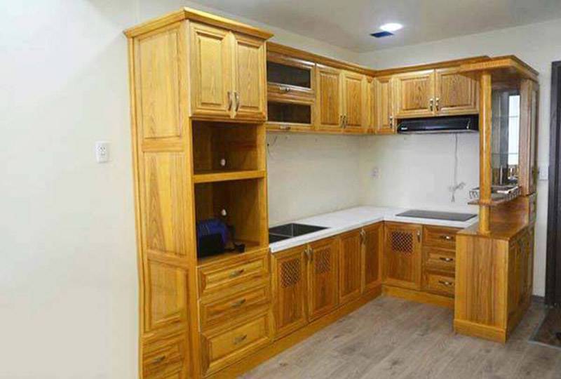 2 bedrooms Apartment in Lexington Residence An Phu district 2 for rent