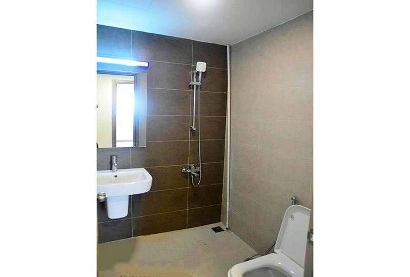 2 bedrooms Apartment in Lexington Residence An Phu district 2 for rent