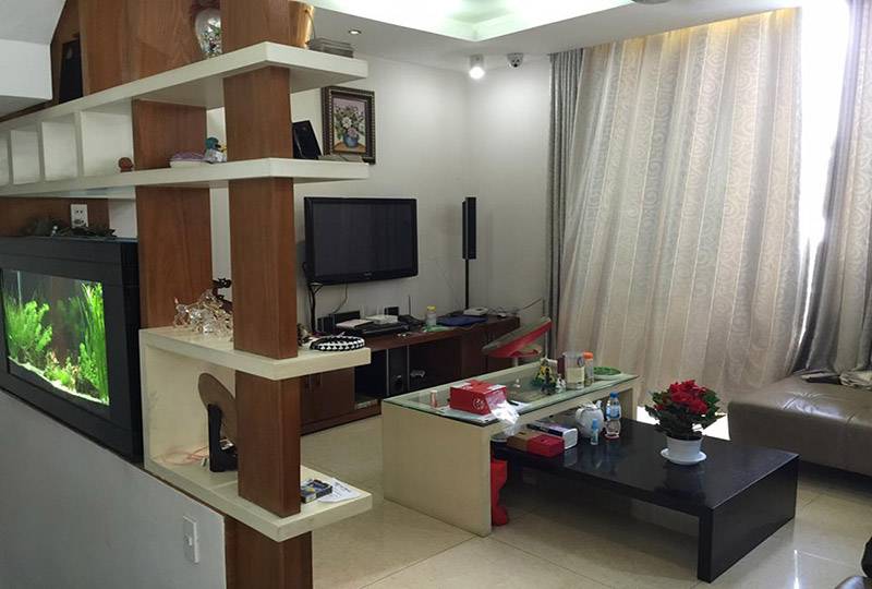 Nice Villa on Binh Loi street Binh Thanh district for rent - Rental : 1200USD