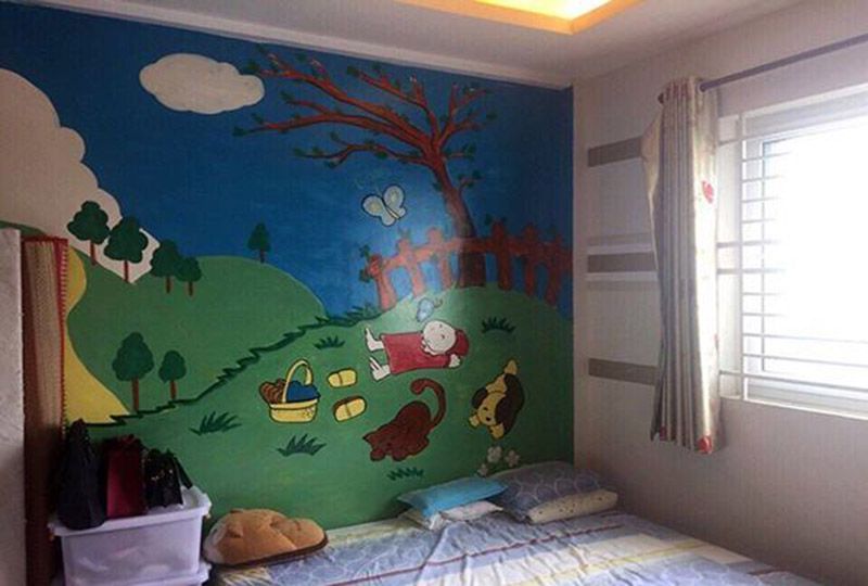 Local Apartment on Tran Nhat Duat street Tan Dinh ward district 1 for rent - Rental : 550USD