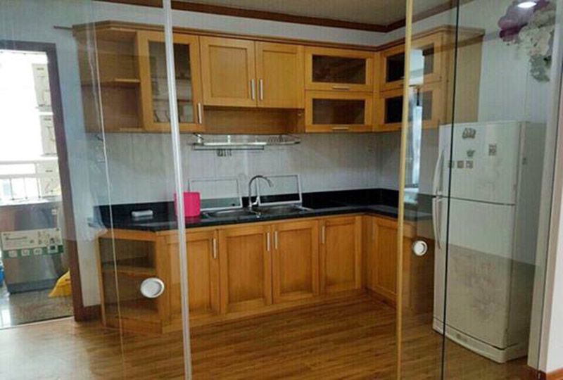 Now leasing an Apartment in Phu Hoang Anh building on Nguyen Huu Tho district 7