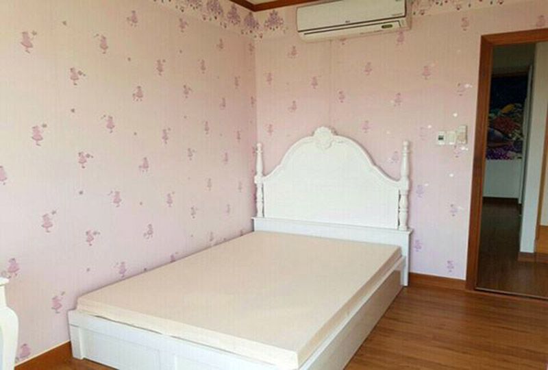 Now leasing an Apartment in Phu Hoang Anh building on Nguyen Huu Tho district 7