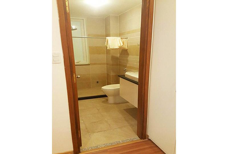 Now leasing Three bedroom serviced apartment on Tran Quoc Toan street district 3 - Rental : 1500USD