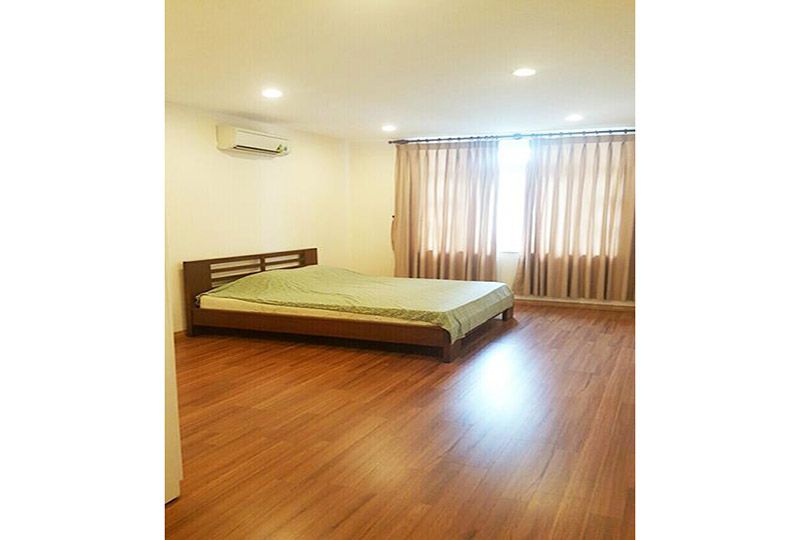 Now leasing Three bedroom serviced apartment on Tran Quoc Toan street district 3 - Rental : 1500USD