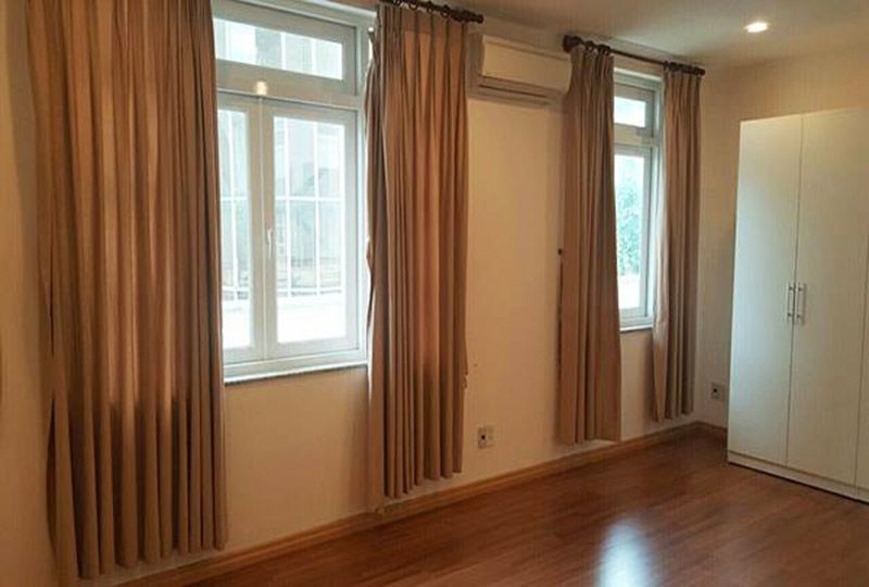 Now leasing Three bedroom serviced apartment on Tran Quoc Toan street district 3 - Rental : 1500USD