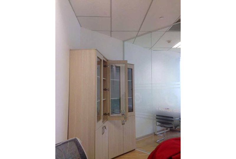 Furnished Office in Bitexco building Hai Trieu street district 1 for rent