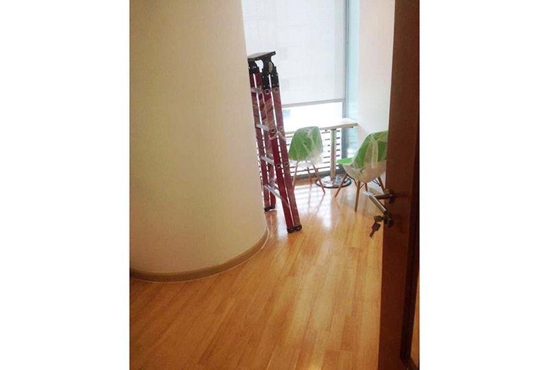 Furnished Office in Bitexco building Hai Trieu street district 1 for rent