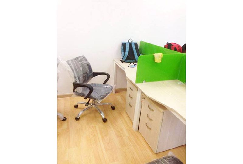 Furnished Office in Bitexco building Hai Trieu street district 1 for rent