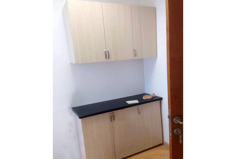 Furnished Office in Bitexco building Hai Trieu street district 1 for rent
