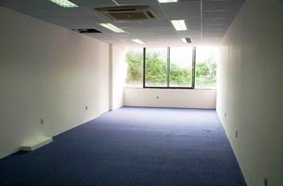 Nice Office on Truong Dinh street district 3 for lease - Rental : 15$/sqm