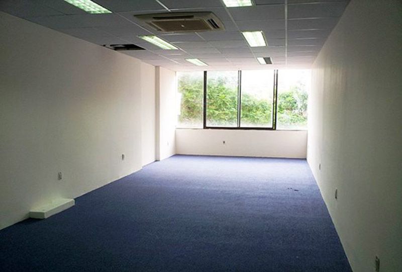 Nice Office on Truong Dinh street district 3 for lease - Rental : 15$/sqm