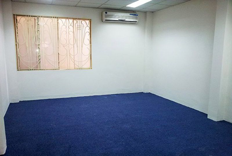 Nice Office on Truong Dinh street district 3 for lease - Rental : 15$/sqm