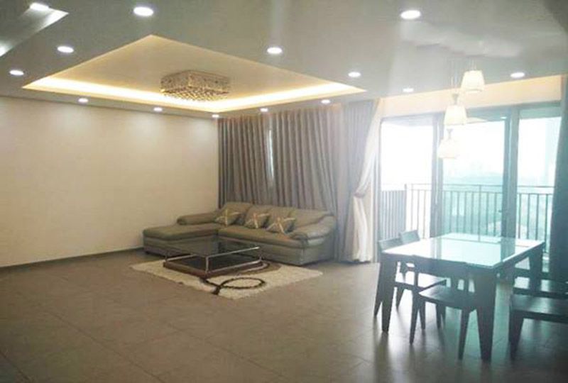 Nice Apartment in Riviera Point Phu Thuan Phu My Hung district 7 for rent