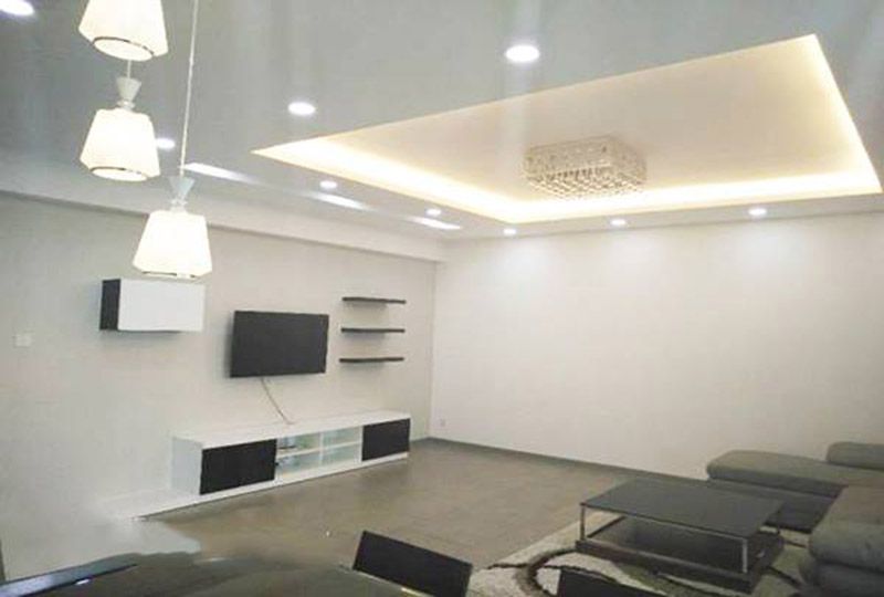 Nice Apartment in Riviera Point Phu Thuan Phu My Hung district 7 for rent