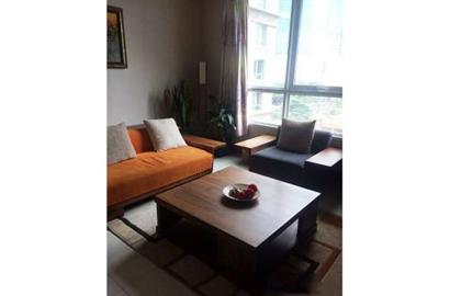 Vintage Apartment in The Manor Officetel Binh Thanh district for rent
