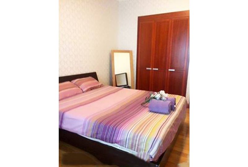 Vintage Apartment in The Manor Officetel Binh Thanh district for rent