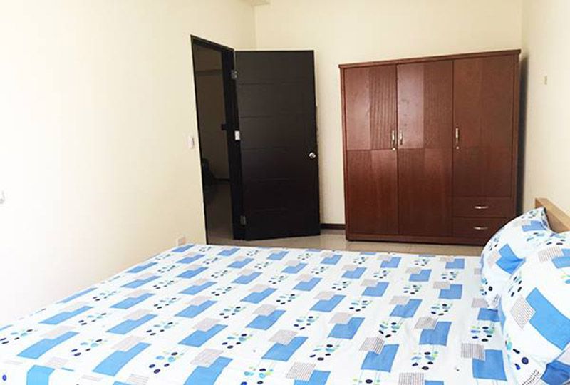 Apartment in Docklands Sai Gon, Nguyen Thi Thap street, district 7 for rent