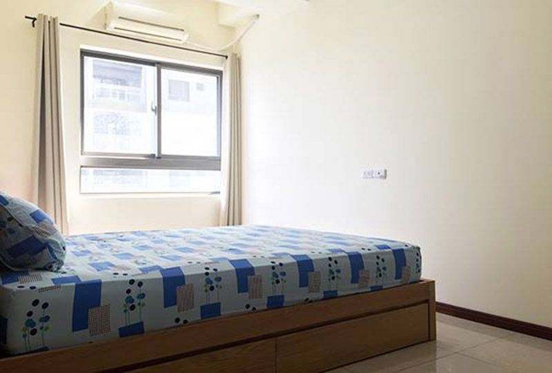 Apartment in Docklands Sai Gon, Nguyen Thi Thap street, district 7 for rent