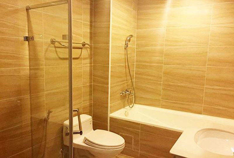 Apartment in Docklands Sai Gon, Nguyen Thi Thap street, district 7 for rent